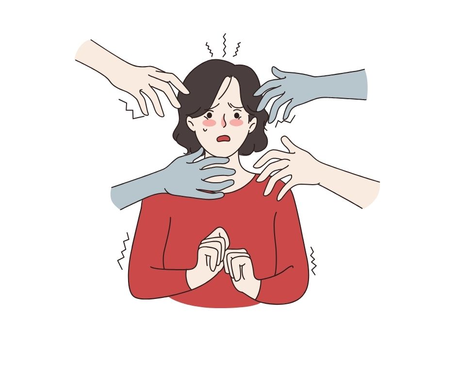 Hamilelikte Panik Atak - 1