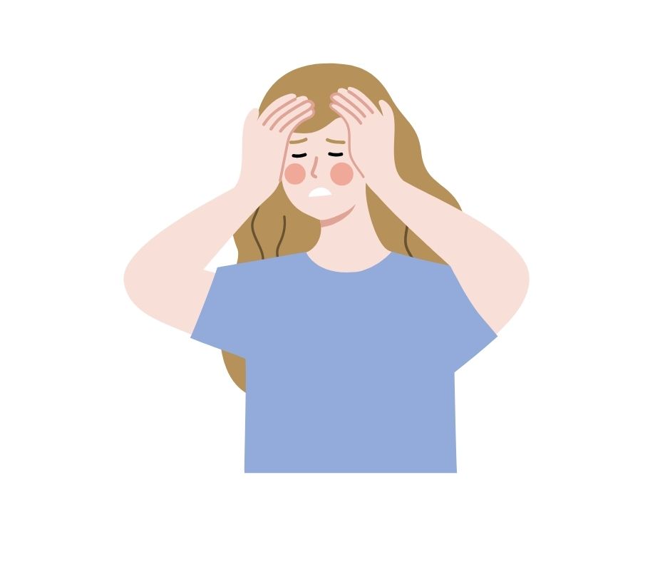 Hamilelikte Panik Atak - 2