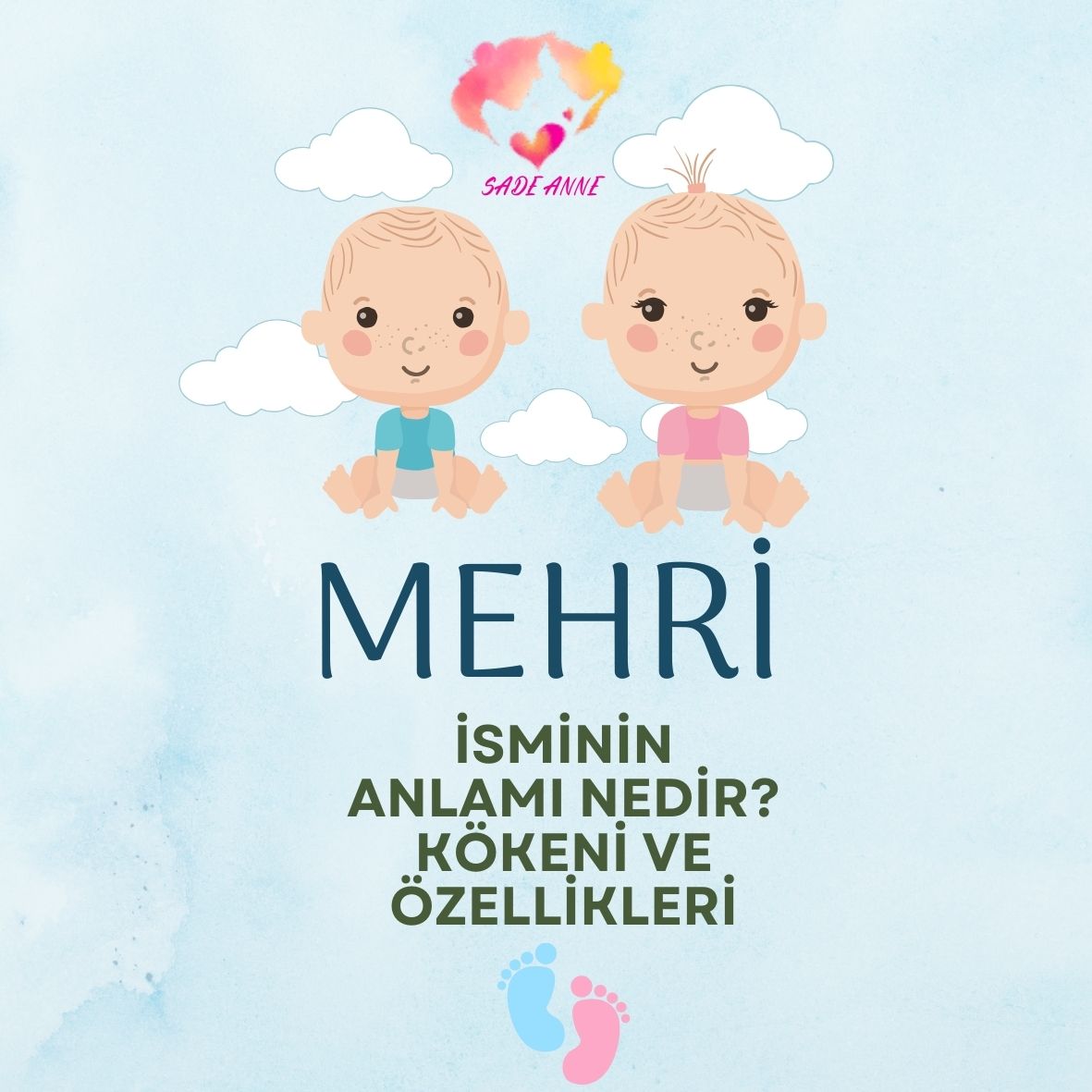 Mehri Ne Demek? Anlamı, Kökeni ve Özellikleri