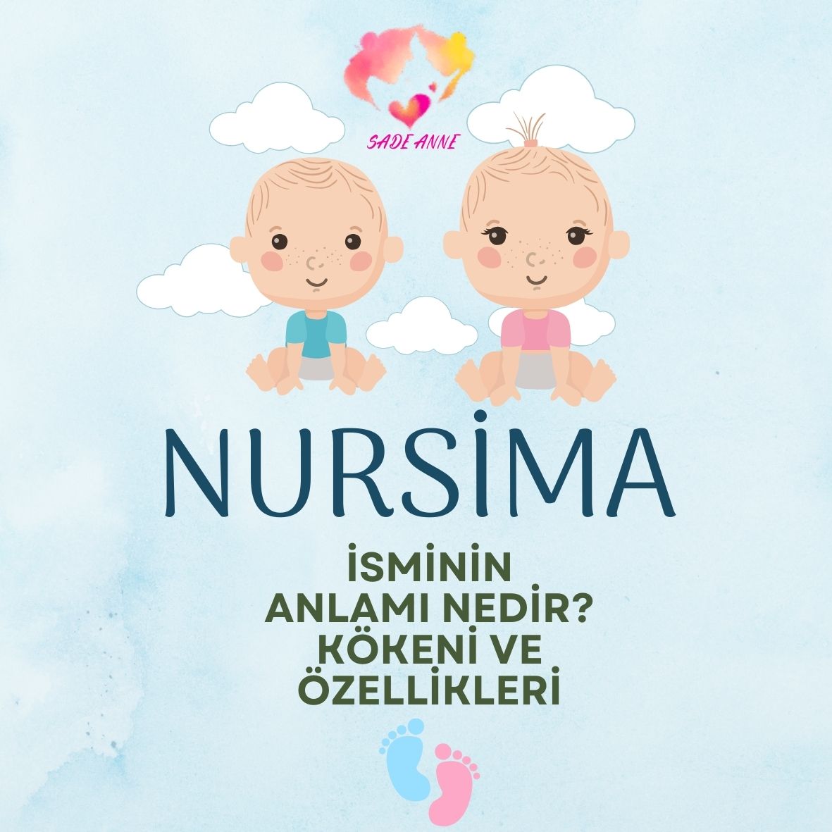 Nursima Ne Demek? Anlamı, Kökeni ve Özellikleri