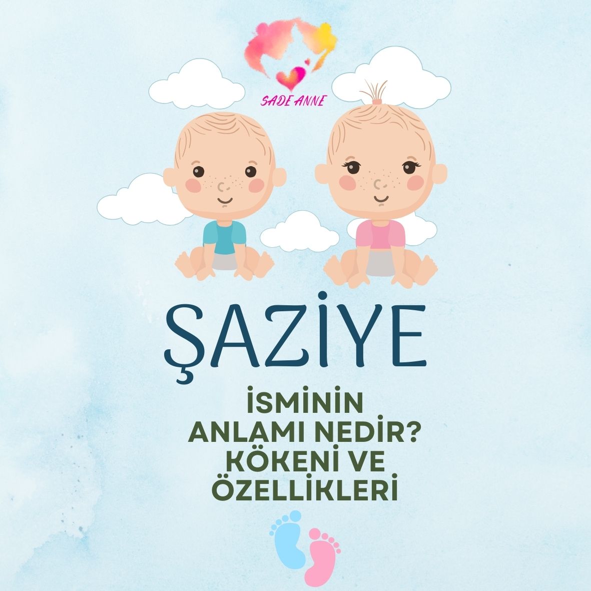 Şaziye Ne Demek? Anlamı, Kökeni ve Özellikleri