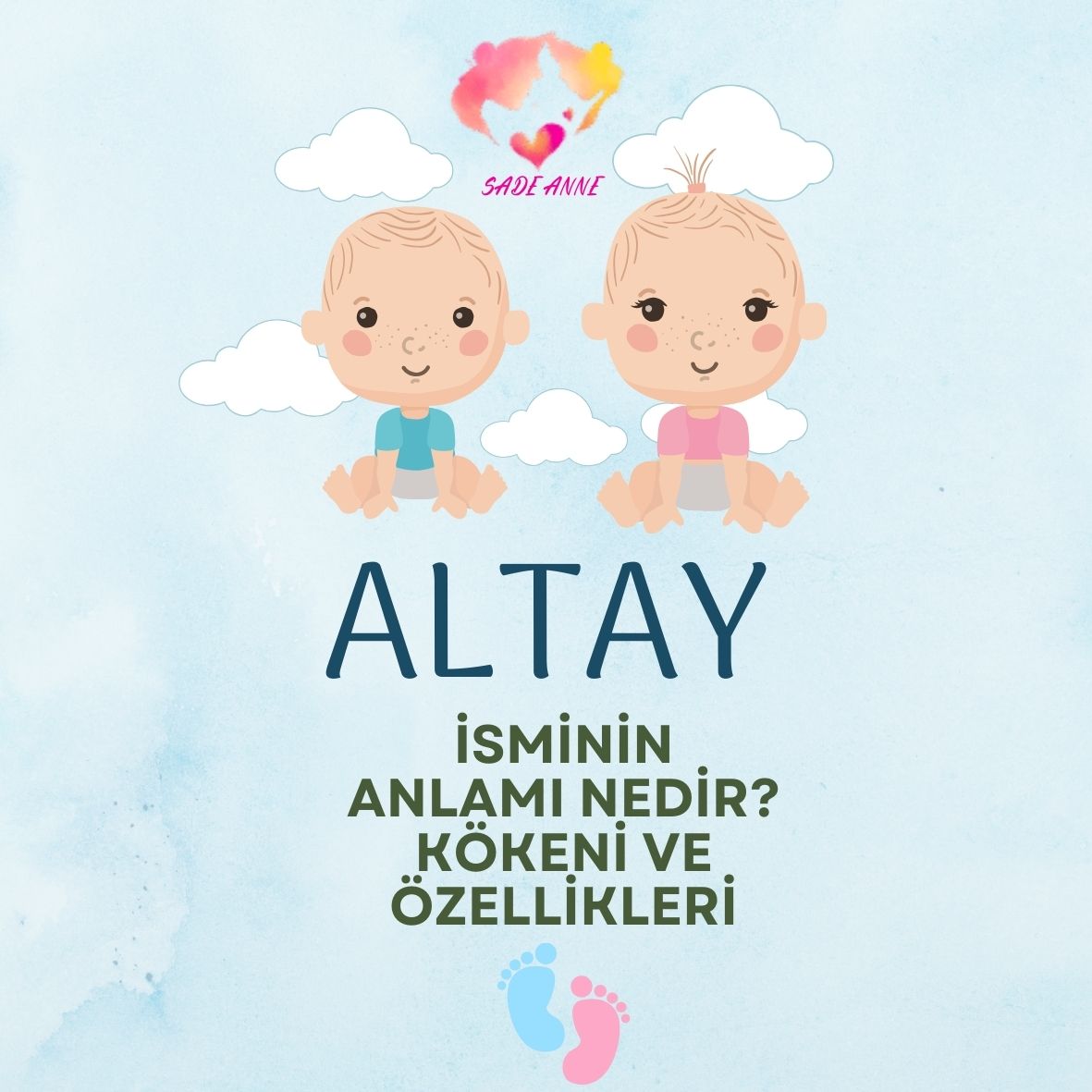 Altay Ne Demek? Anlamı, Kökeni ve Özellikleri