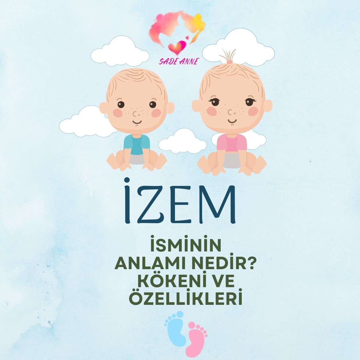 İzem Ne Demek? Anlamı, Kökeni ve Özellikleri