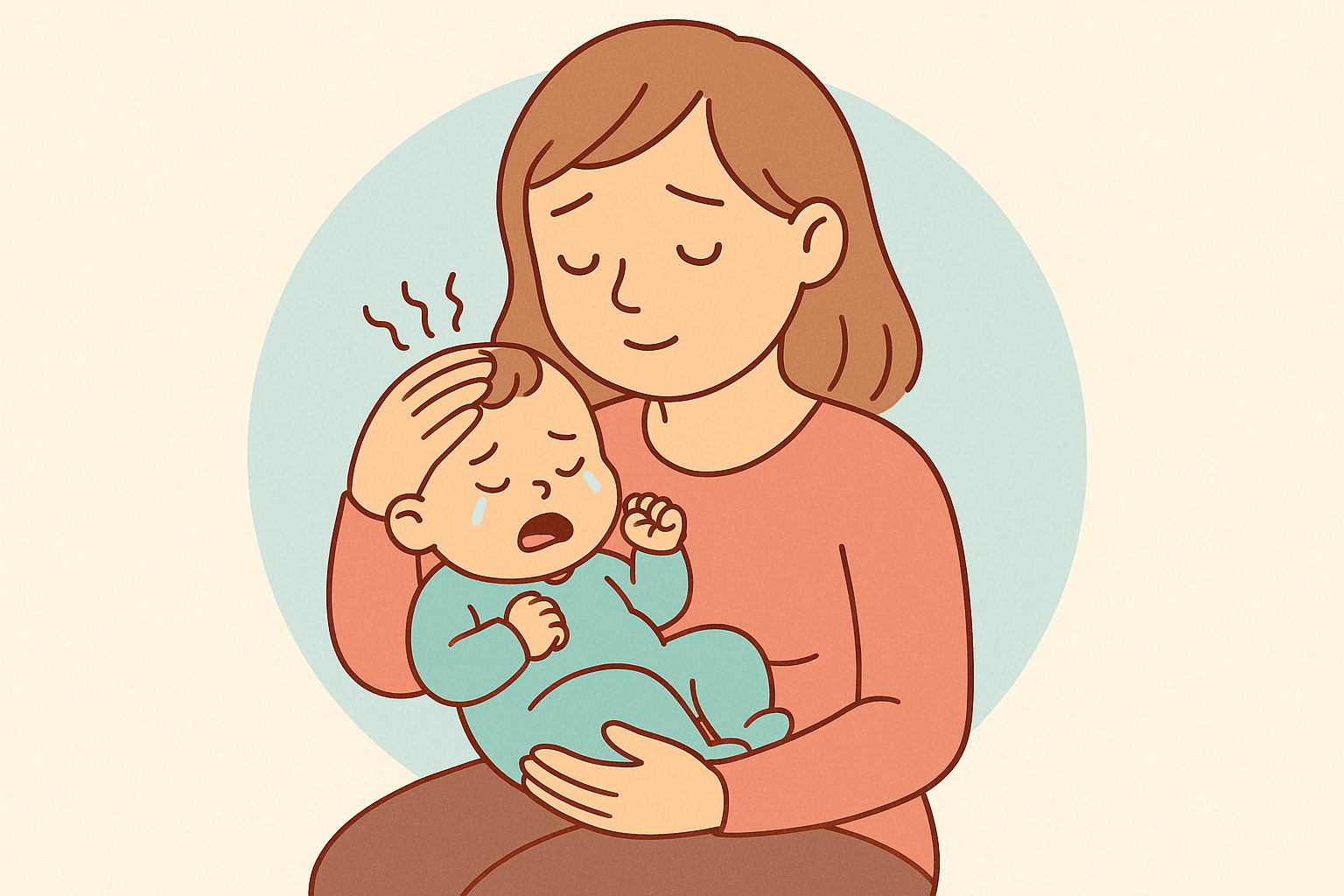 Bebeğin Psikolojik Sağlığı