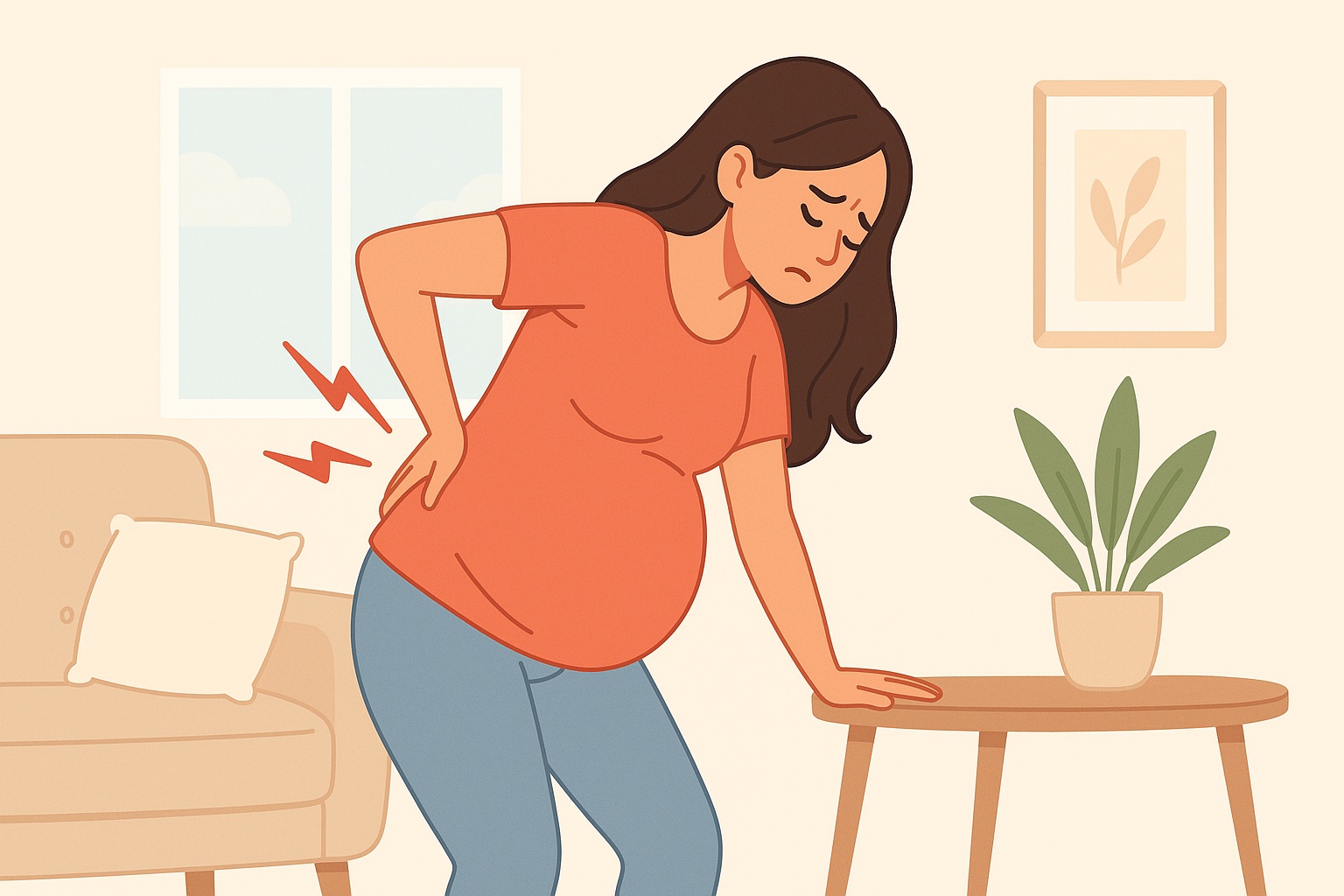 Gebelikte Hemoroid Basur