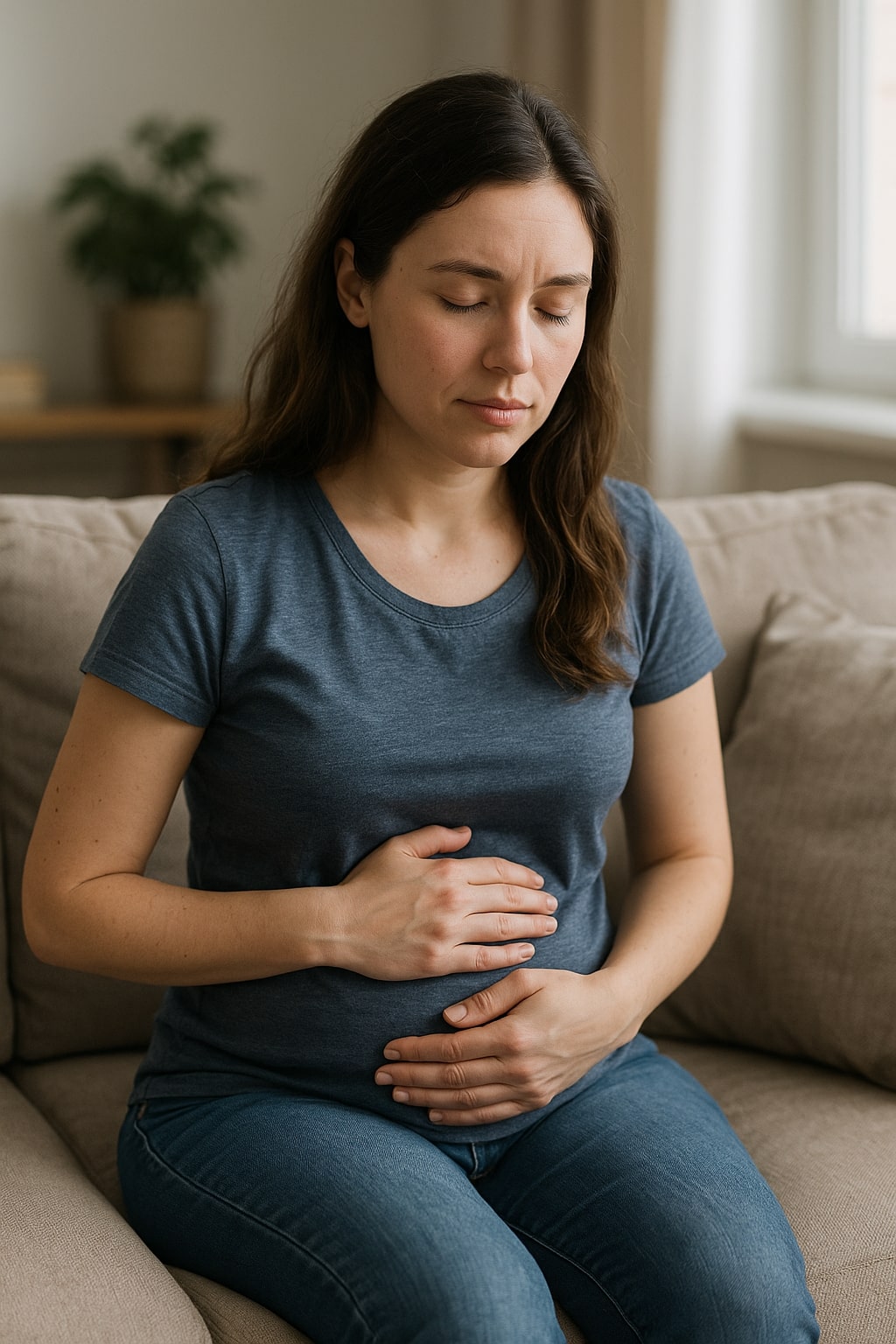 Hamile Kalmadan Önce Ruhsal Olarak Hazır mıyım?