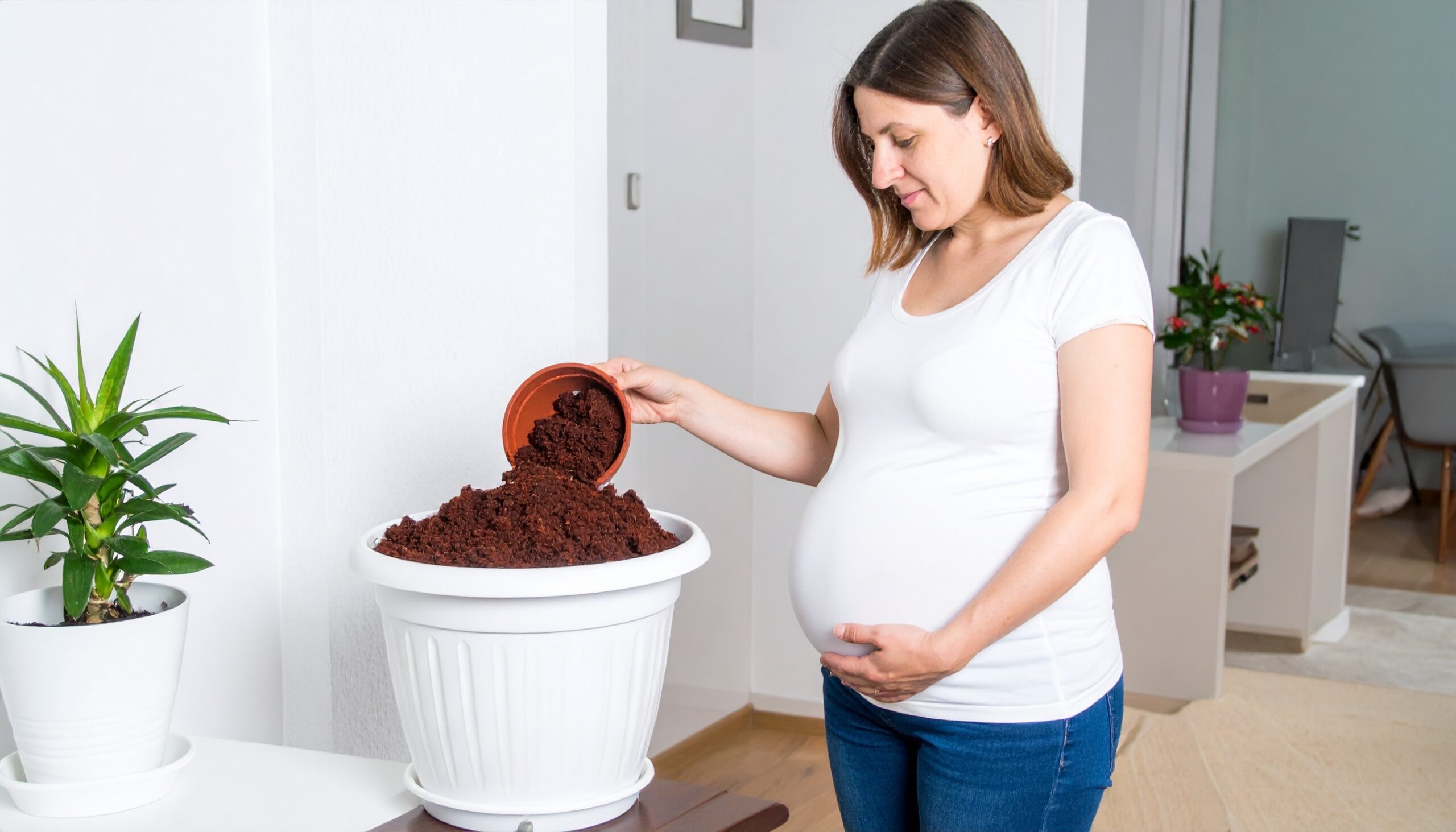 Hamilelikte Pika Sendromu