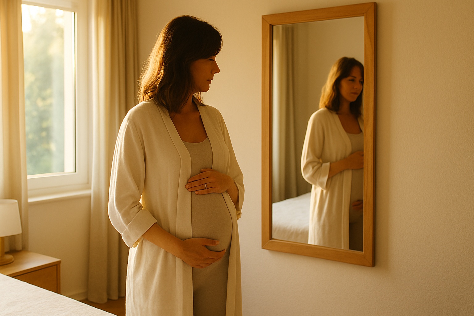 İmplantasyon Kanaması