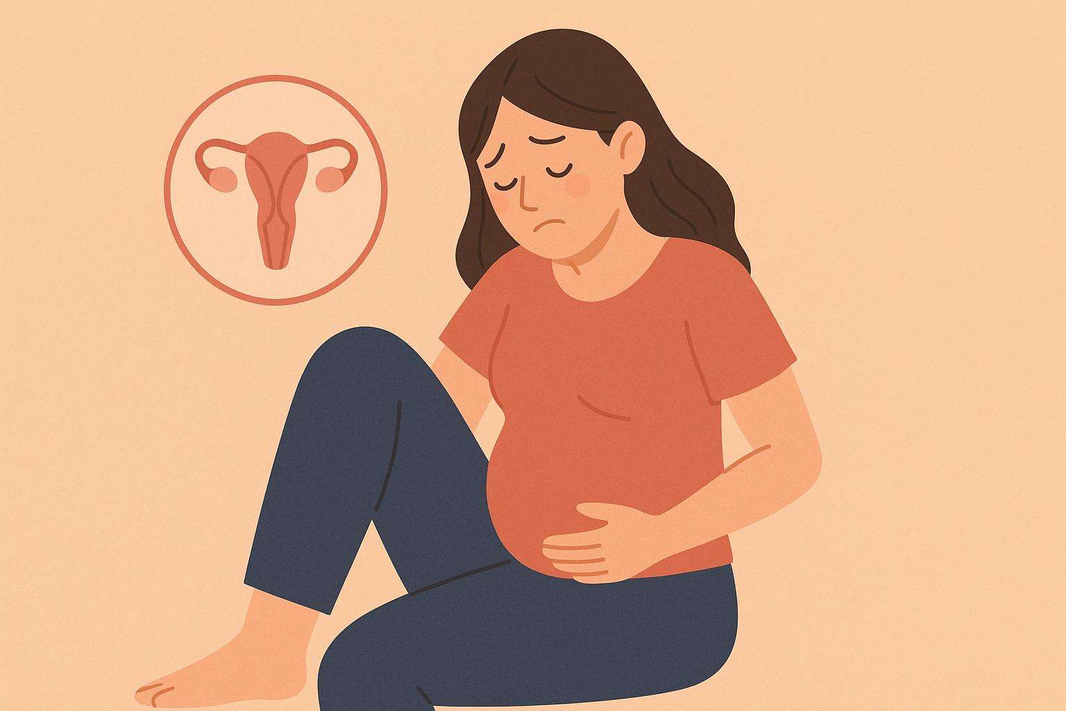 Vajinal Kaşıntı Neden Olur