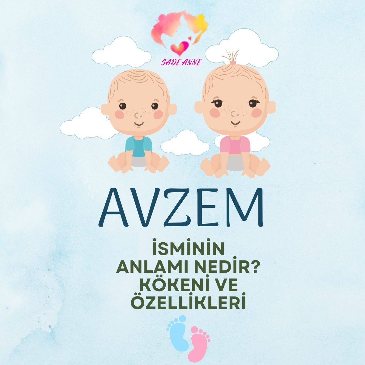Avzem Ne Demek? Anlamı, Kökeni ve Özellikleri