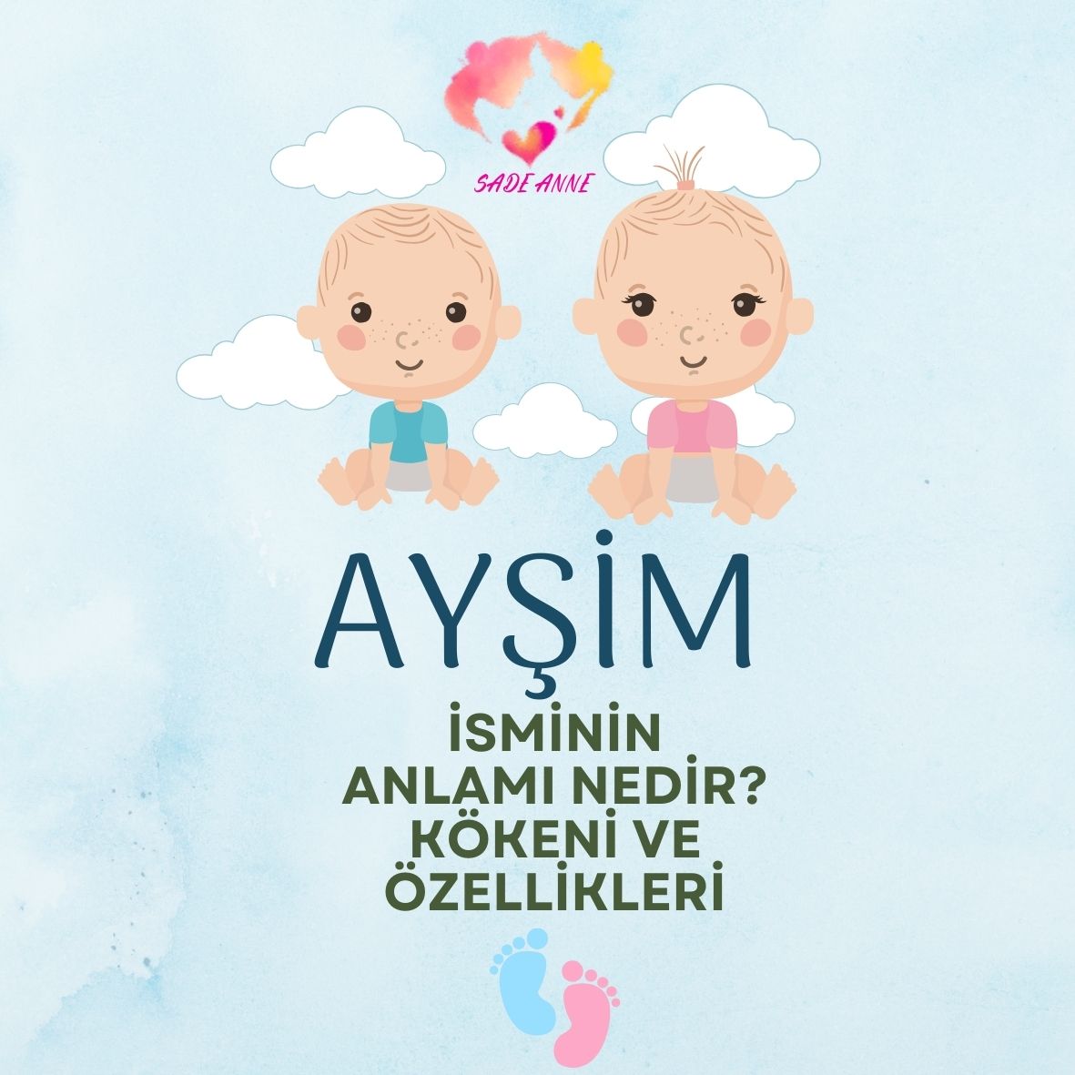Ayşim Ne Demek? Anlamı, Kökeni ve Özellikleri