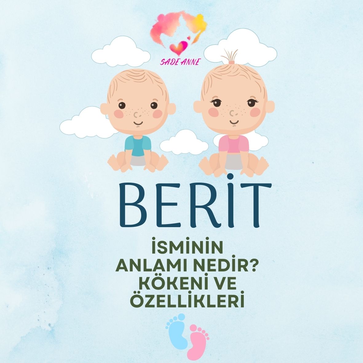 Berit Ne Demek?