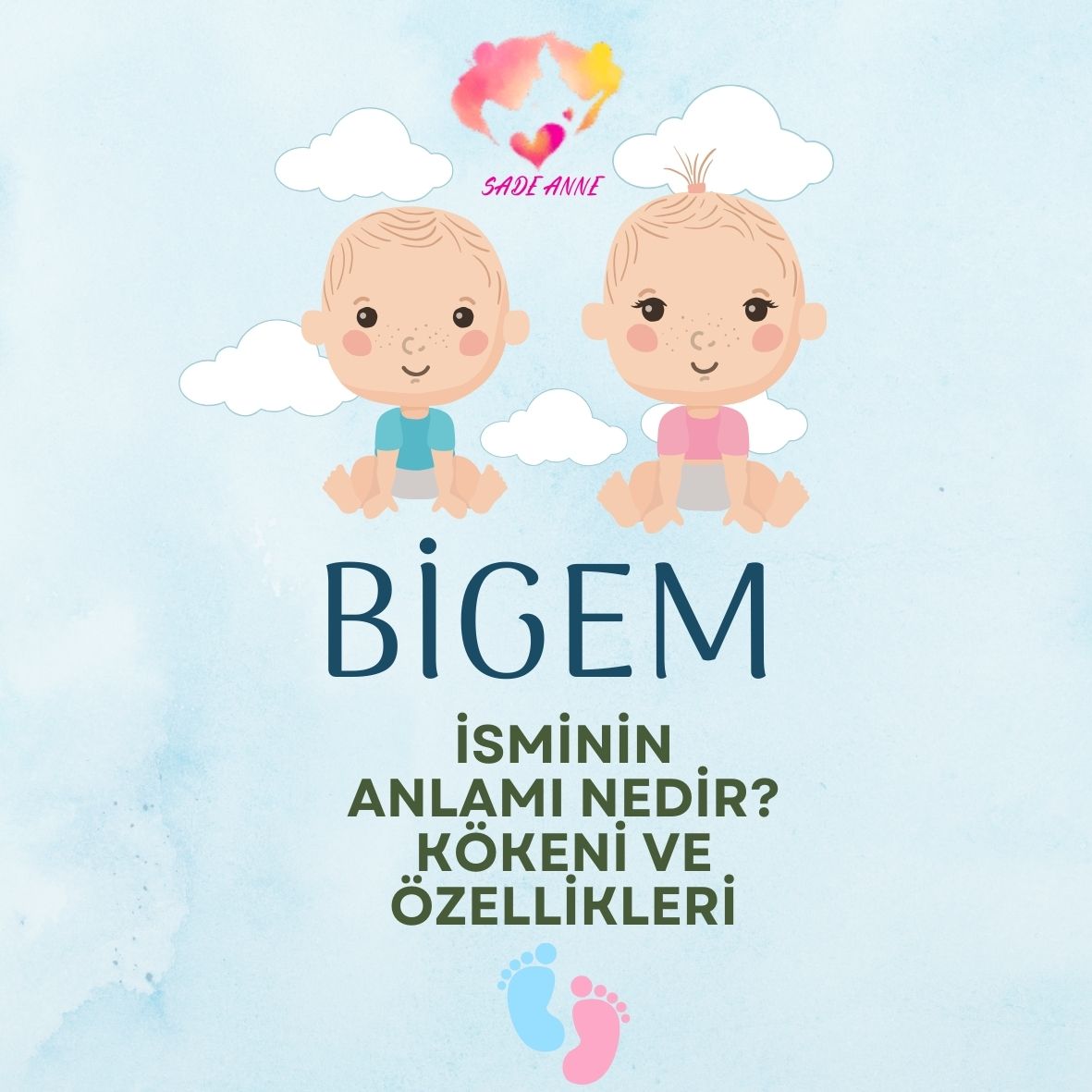 Bigem Ne Demek? Anlamı, Kökeni ve Özellikleri
