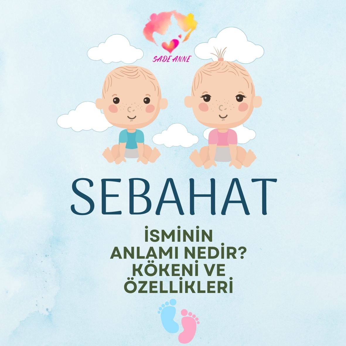 Sebahat İsminin Anlamı ve Özellikleri