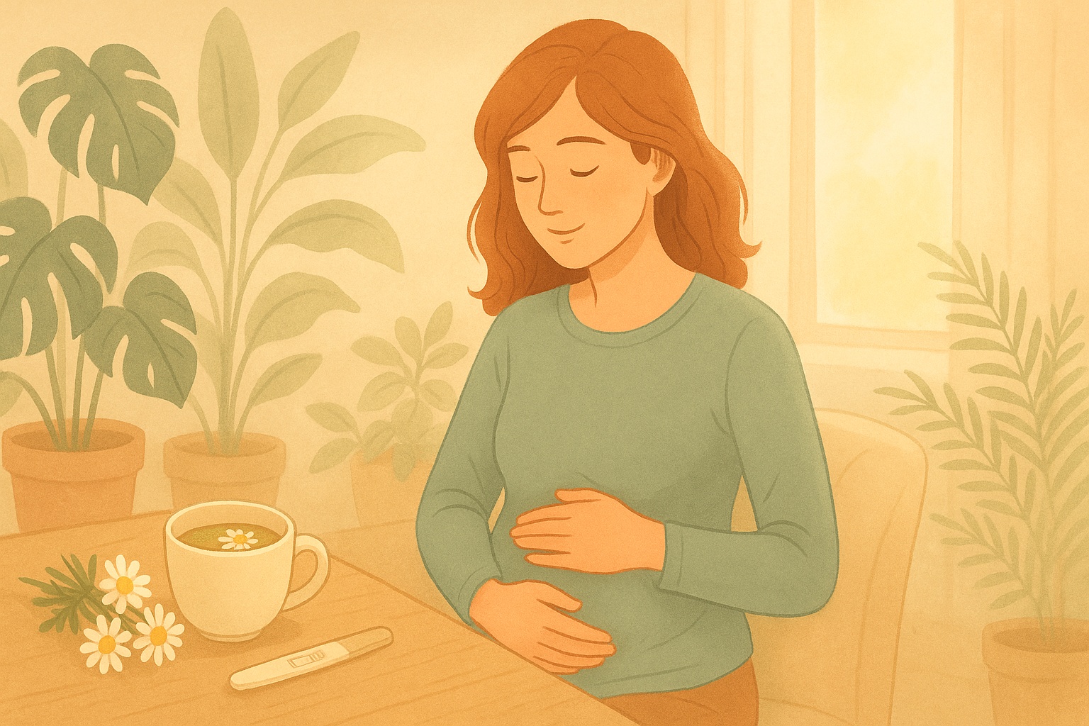 Adet Düzensizlikleri ve Doğal Çözümler