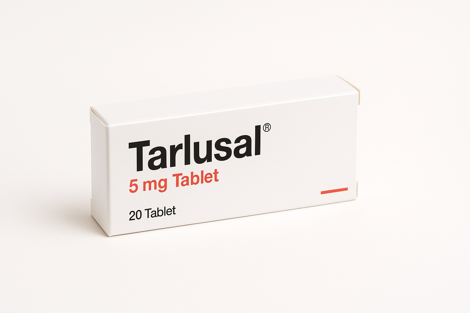 Tarlusal Nedir? Ne İşe Yarar? Nasıl Kullanılır?